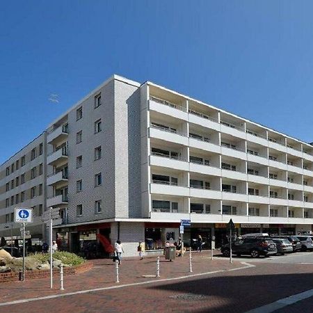 Appartement App-Seaside à Westerland Extérieur photo