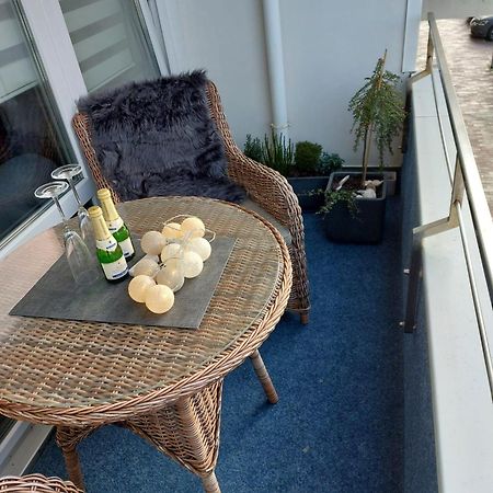 Appartement App-Seaside à Westerland Extérieur photo