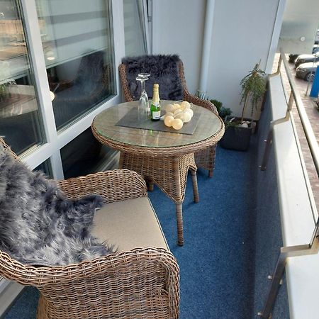 Appartement App-Seaside à Westerland Extérieur photo