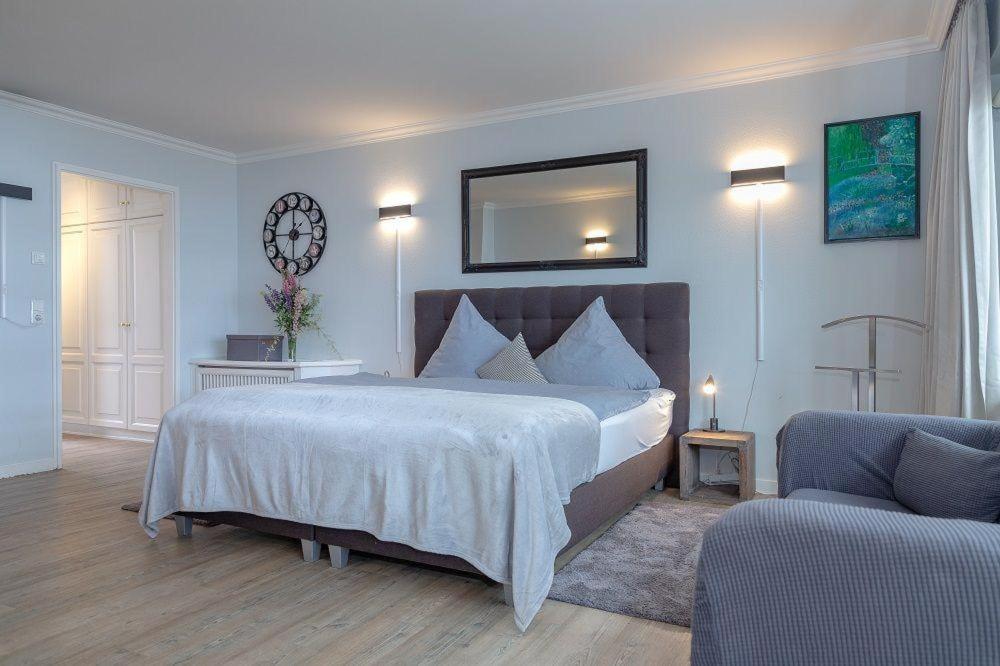 Appartement App-Seaside à Westerland Extérieur photo