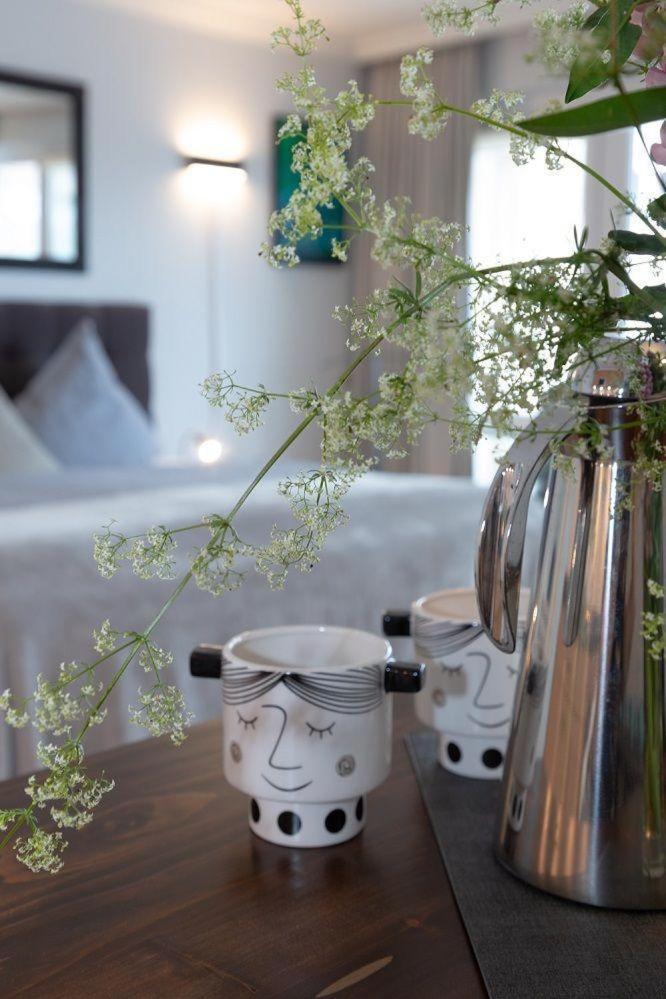 Appartement App-Seaside à Westerland Extérieur photo