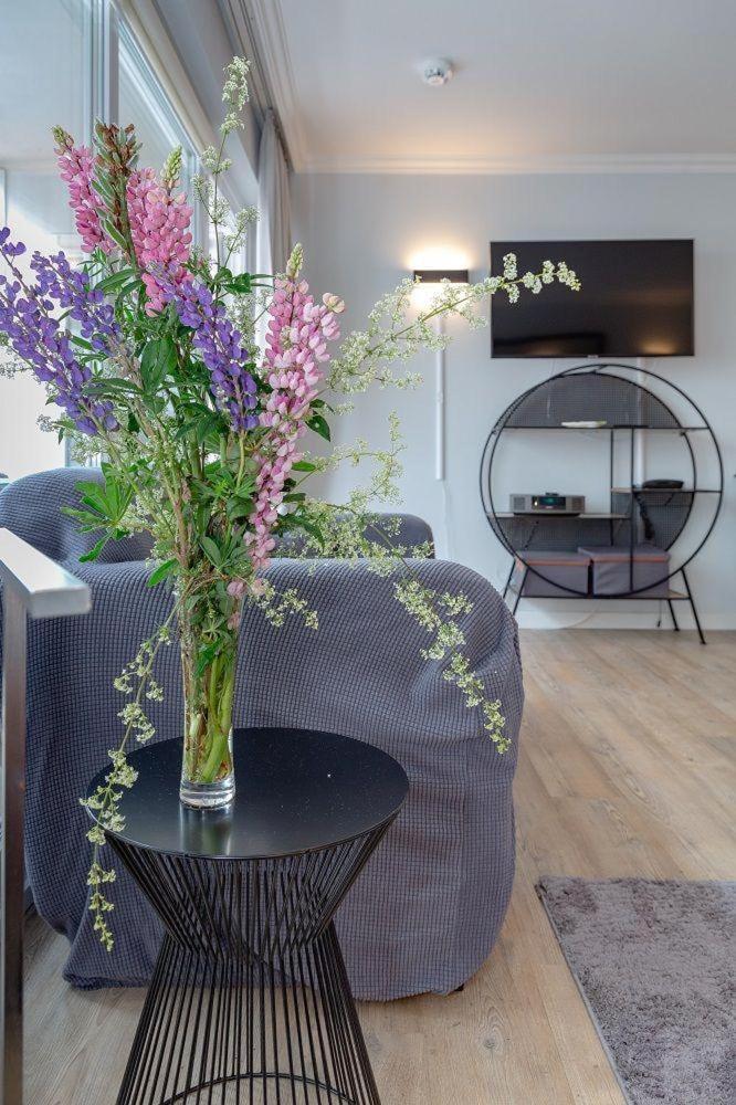 Appartement App-Seaside à Westerland Extérieur photo