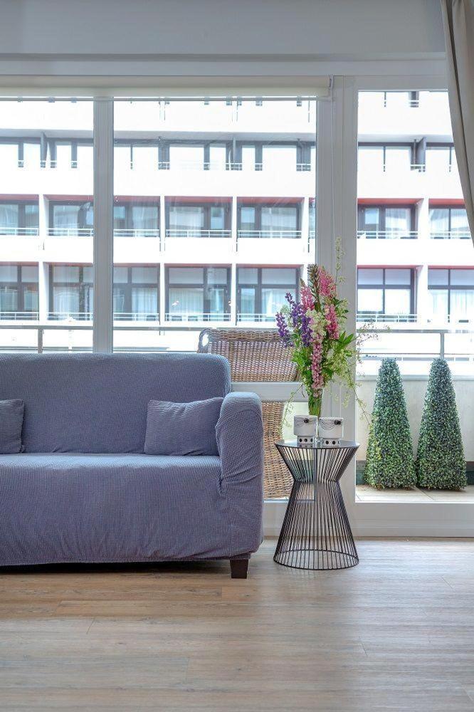 Appartement App-Seaside à Westerland Extérieur photo