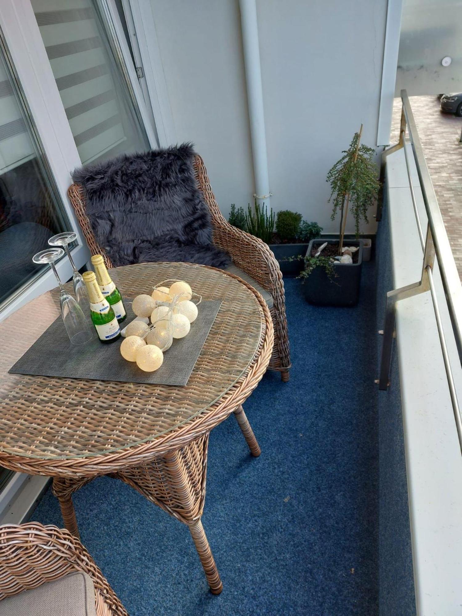 Appartement App-Seaside à Westerland Extérieur photo
